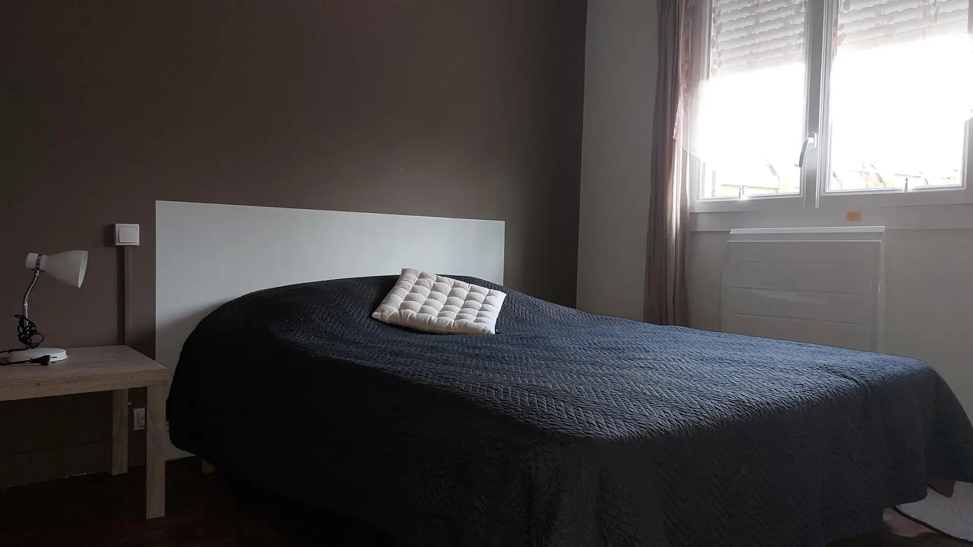 Pavillon avec deux logements indépendants à Niort - Terrasse et jardin clos 