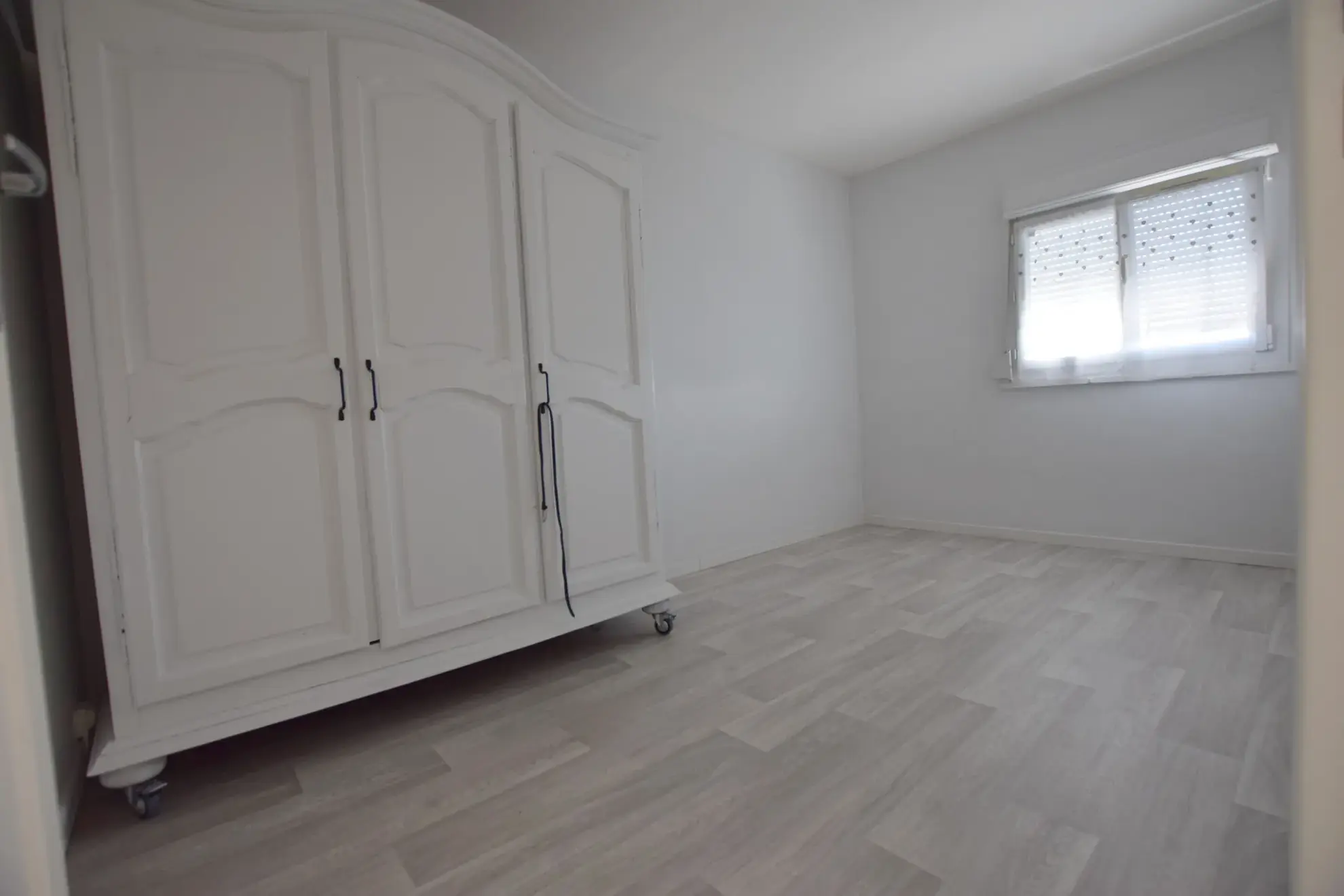 Bel appartement F3 lumineux à Grand-Charmont près des écoles et commerces 