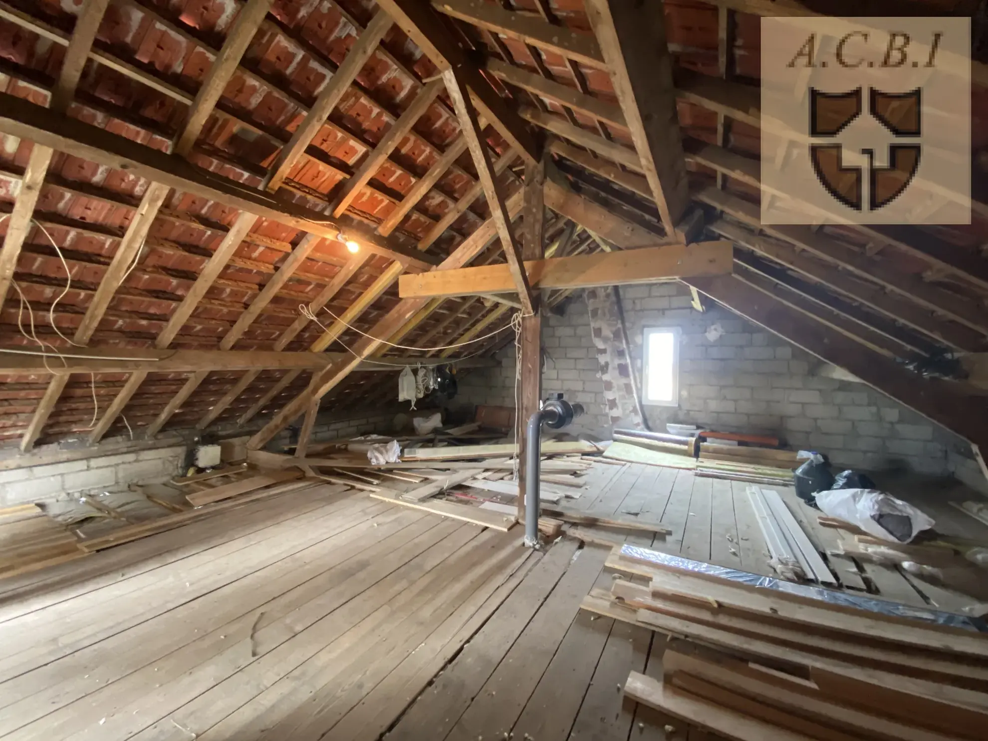 Maison de plain-pied à Montoire-sur-le-Loir avec jardin clos et modernité 