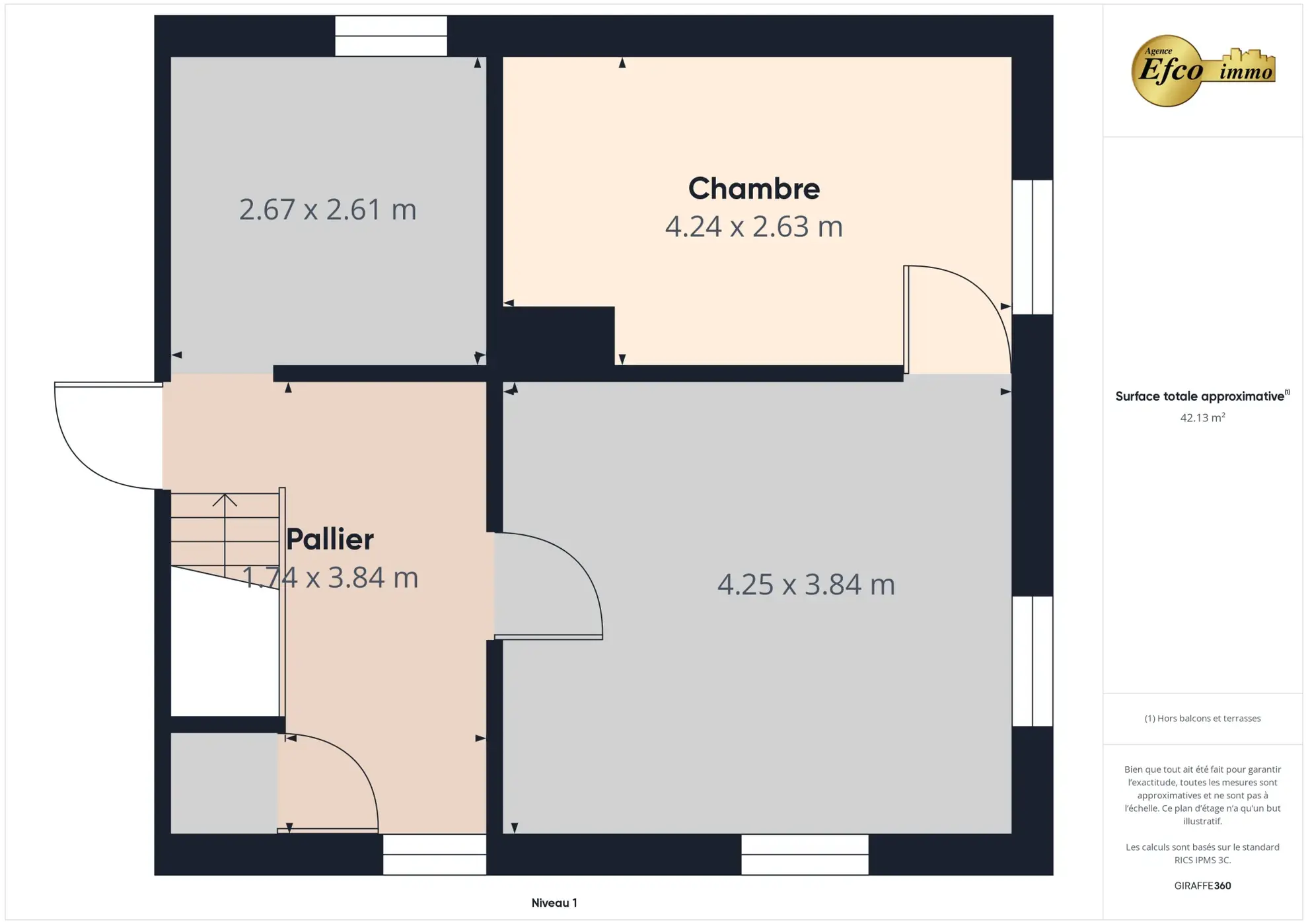 Maison à rénover à Willer avec grand terrain et dépendance de 140 m² 