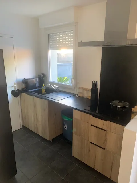 Joli pavillon récent RT2012 à La Bazoge avec garage et jardin 