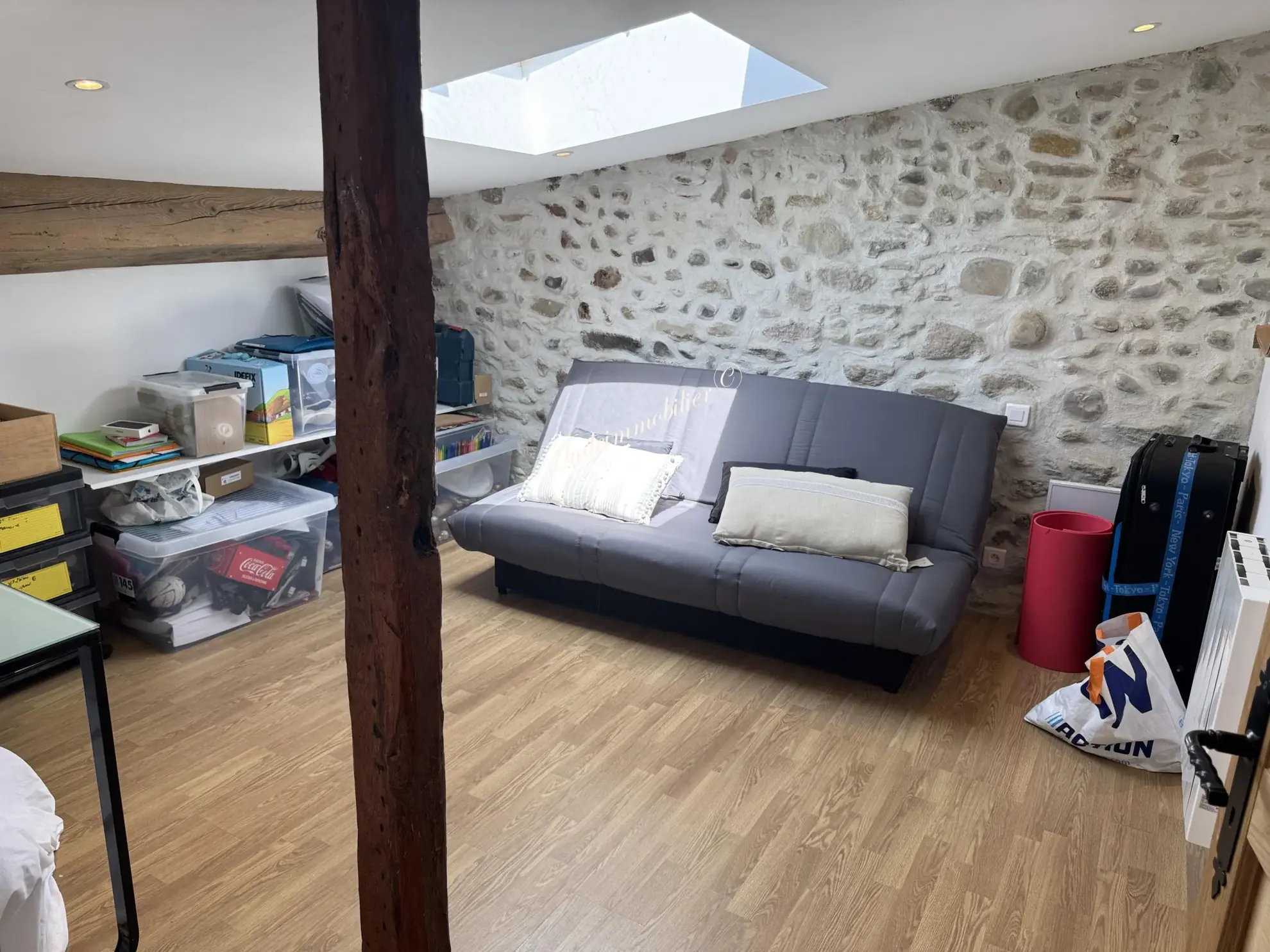 Maison de village rénovée avec vue panoramique à Limoux - 149 m² 