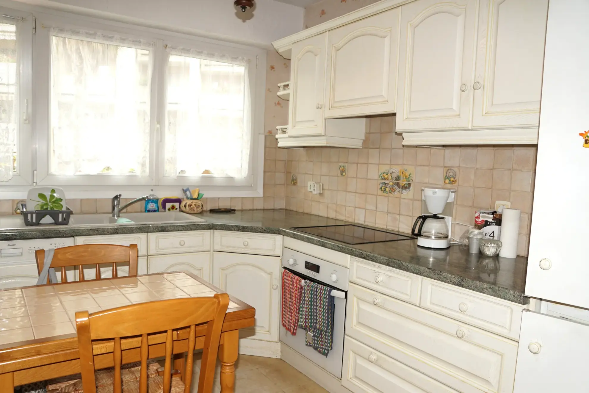 Appartement 2 pièces avec terrasse en plein centre de Cavalaire-sur-Mer 