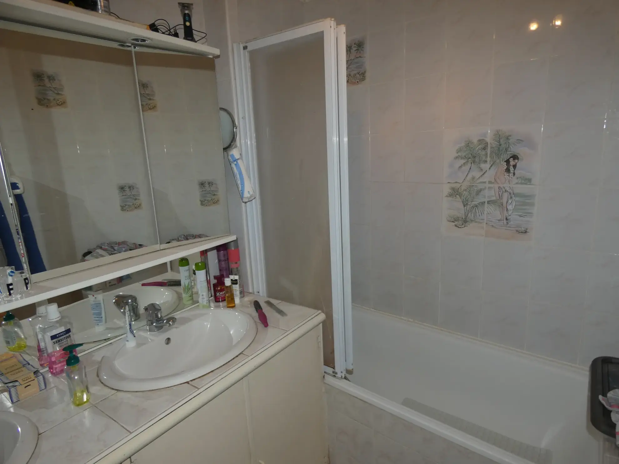 Maison contemporaine de 125 m² à Brienon-sur-Armançon avec garage et panneaux solaires 