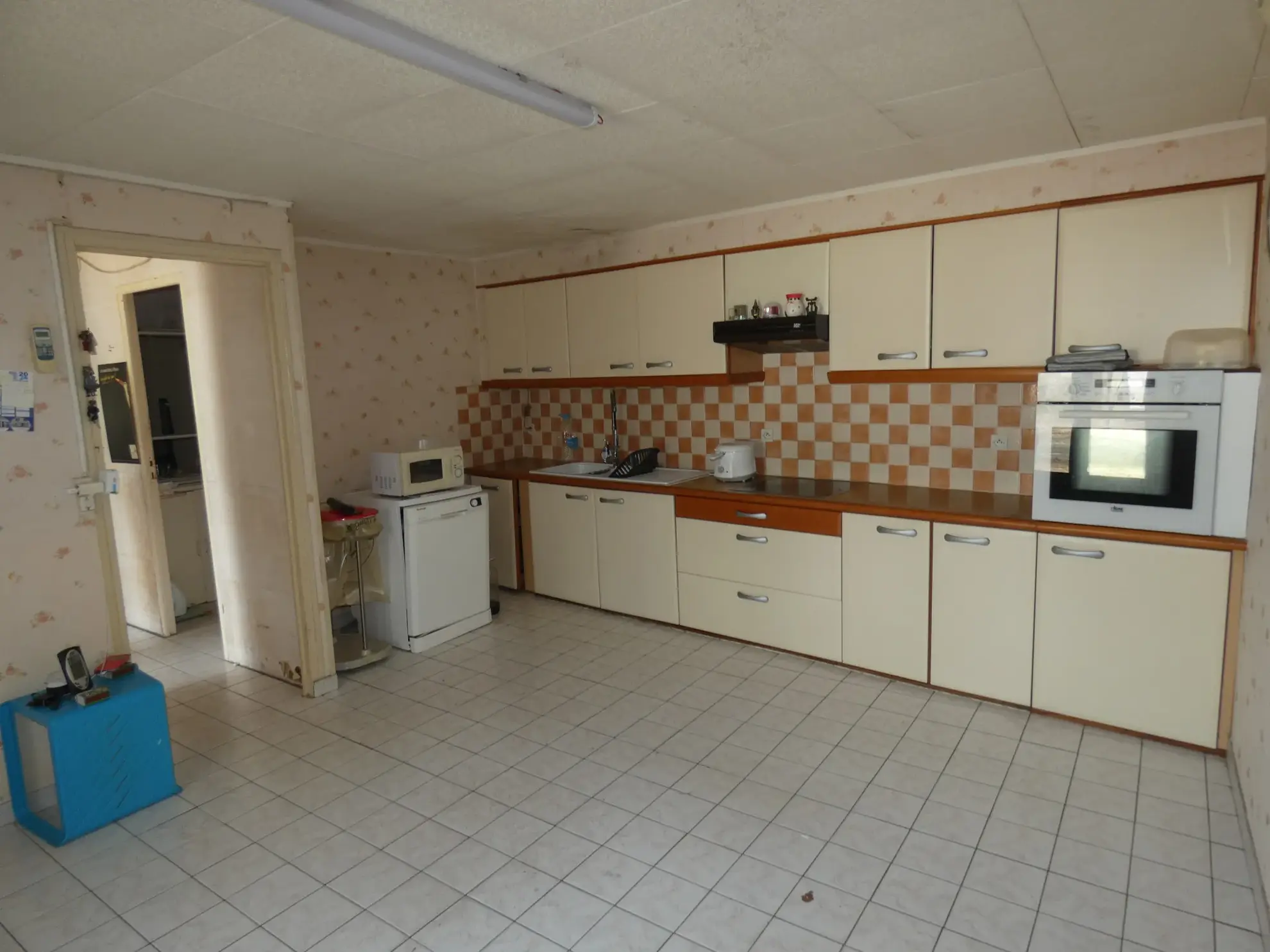 Maison contemporaine de 125 m² à Brienon-sur-Armançon avec garage et panneaux solaires 