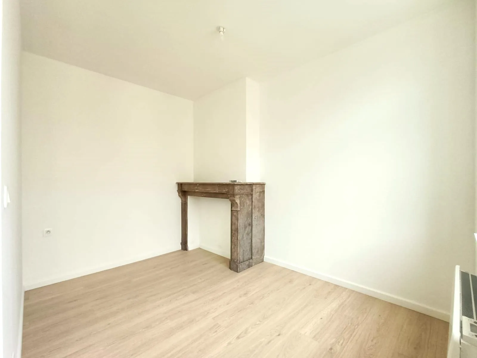 Appartements neufs à Roubaix avec parking près de la Grand Place 