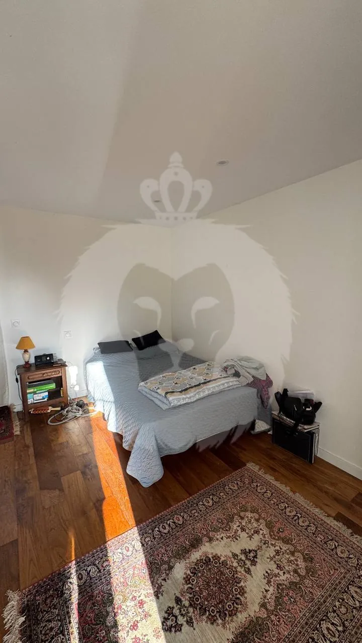 Maison 7 pièces à Balloy avec terrain et dépendances - 161 m² habitables 