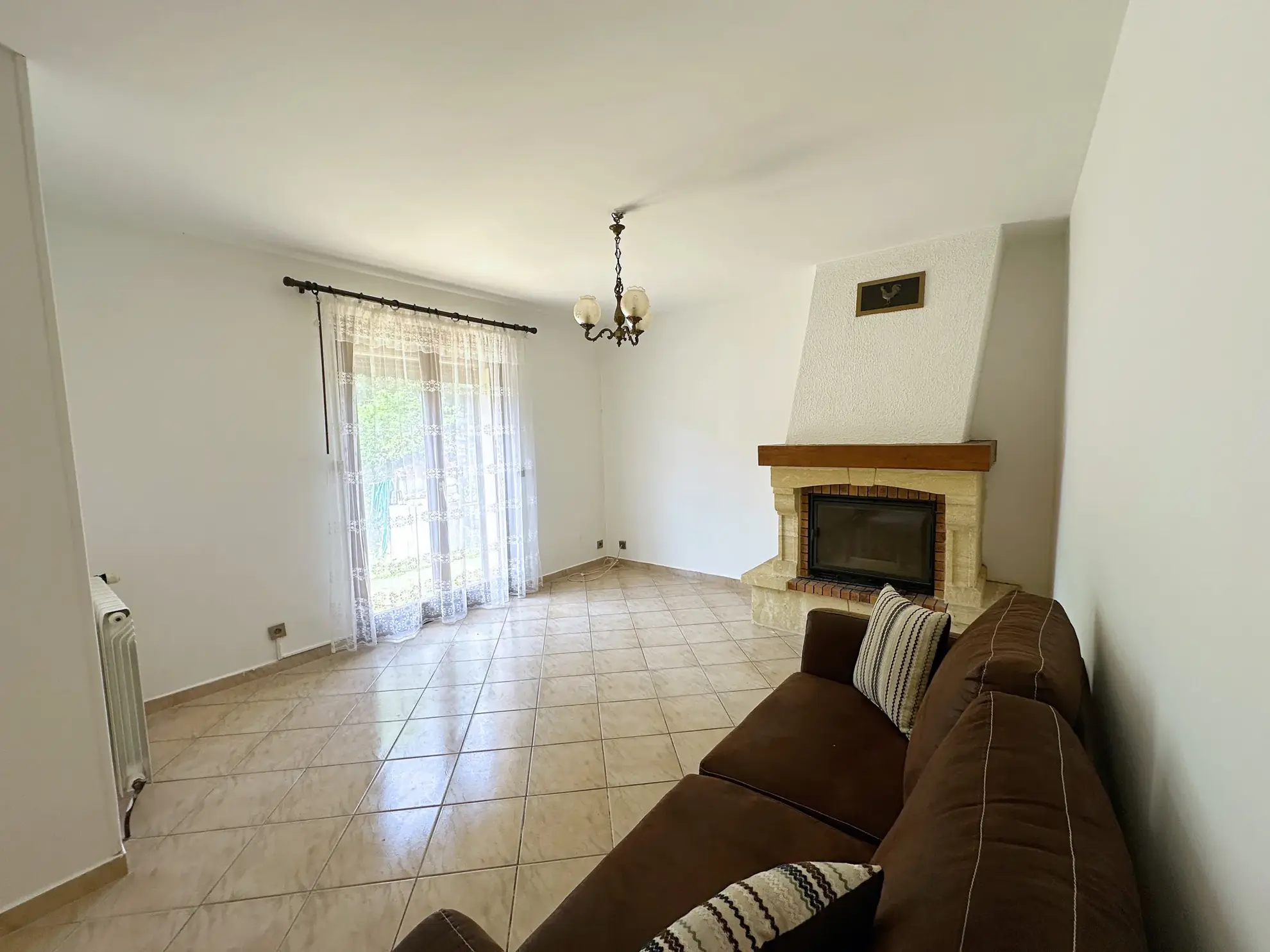 Maison plain-pied à Argelès-sur-Mer avec jardin et garage à vendre 