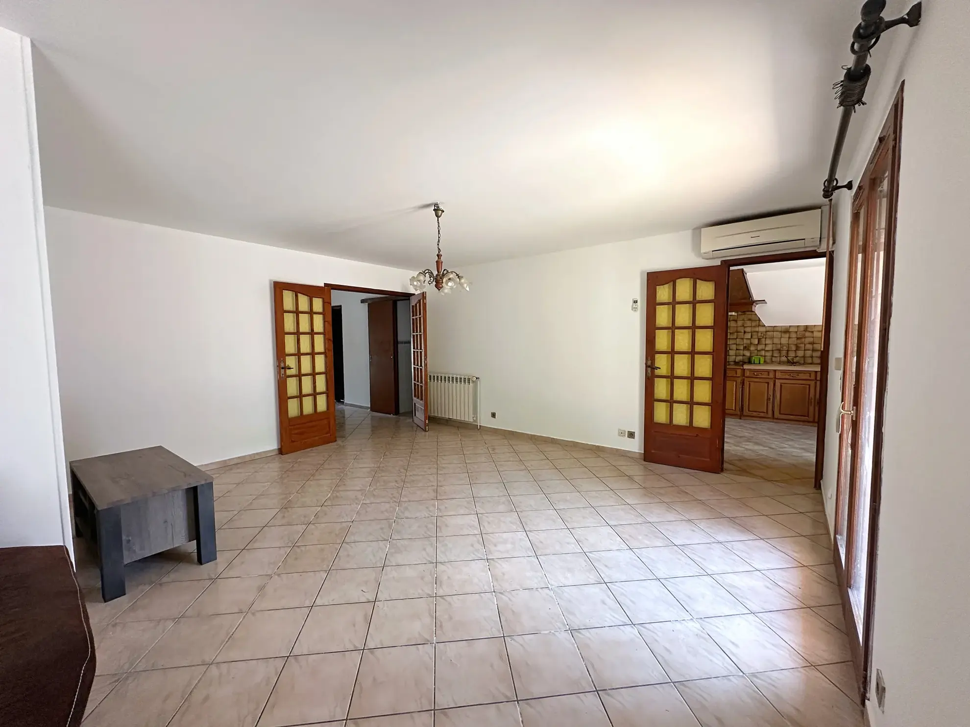 Maison plain-pied à Argelès-sur-Mer avec jardin et garage à vendre 