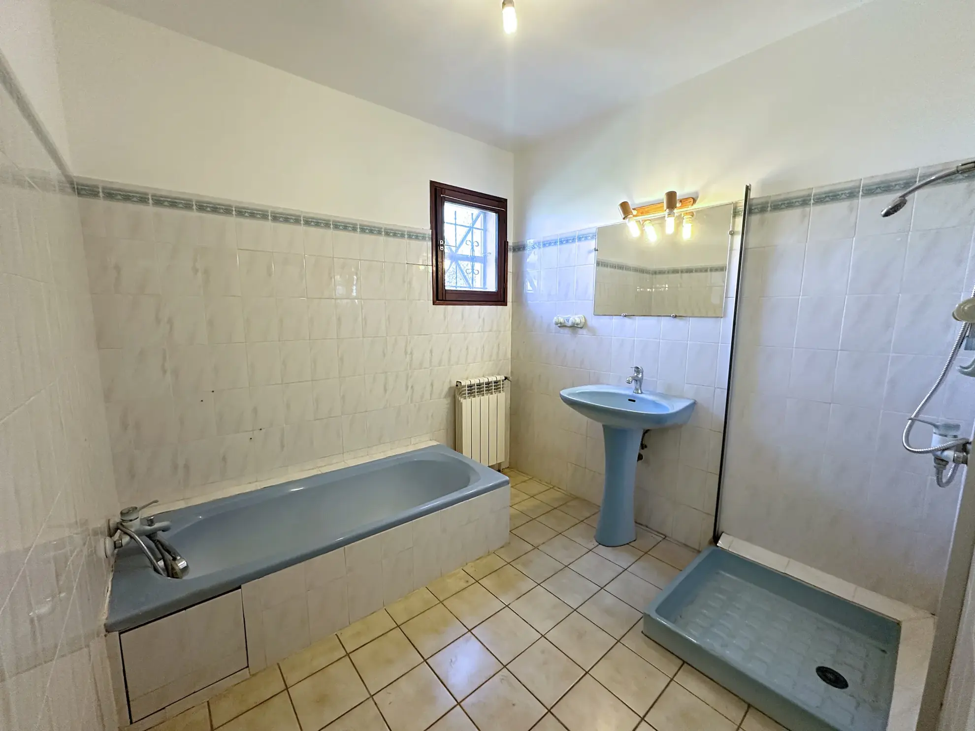 Maison plain-pied à Argelès-sur-Mer avec jardin et garage à vendre 