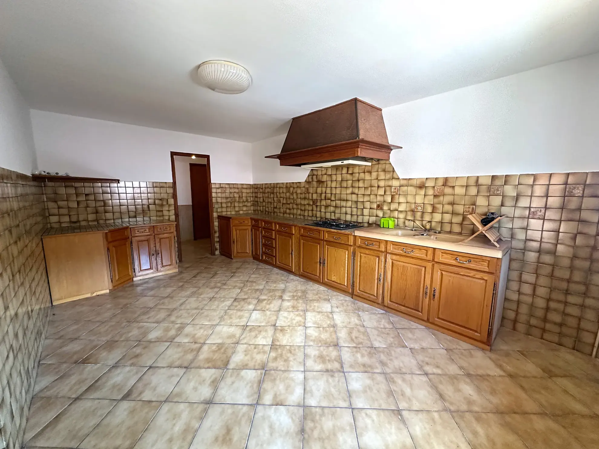 Maison plain-pied à Argelès-sur-Mer avec jardin et garage à vendre 