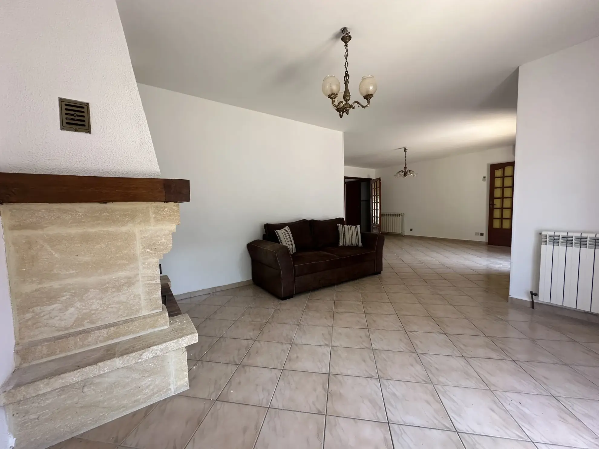 Maison plain-pied à Argelès-sur-Mer avec jardin et garage à vendre 