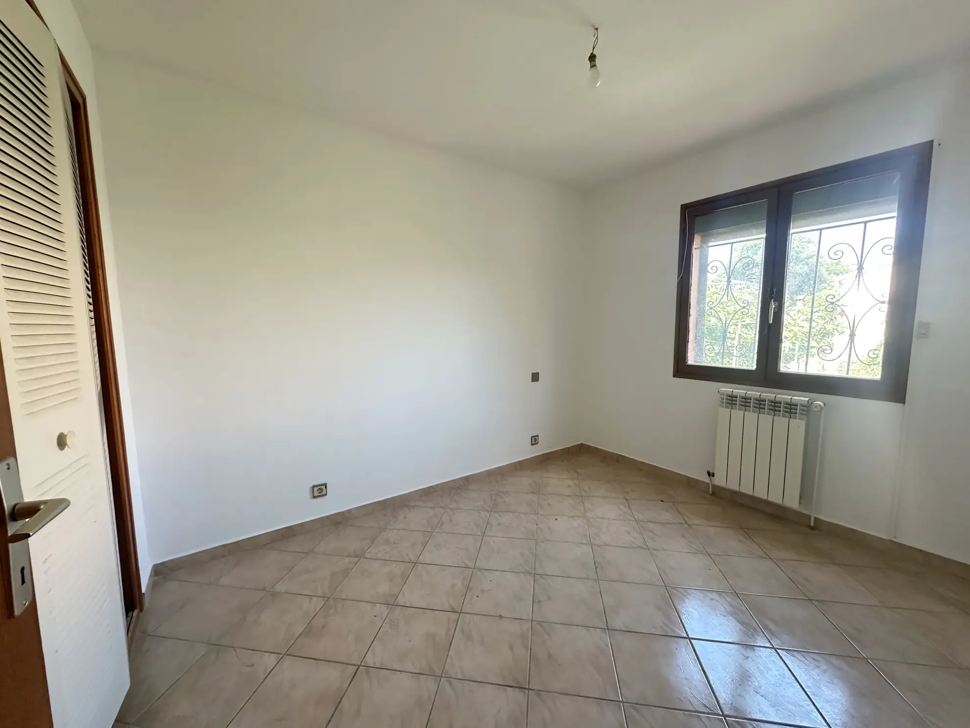 Maison plain-pied à Argelès-sur-Mer avec jardin et garage à vendre 