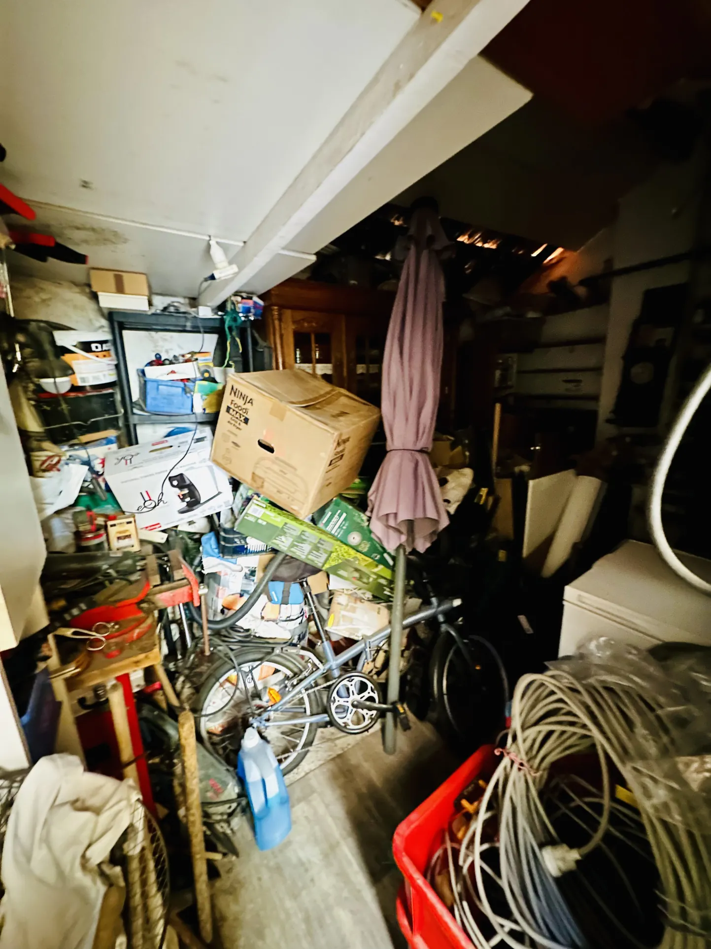 Charmant bas de villa avec jardin à Saint Mandrier sur Mer - 55m² 