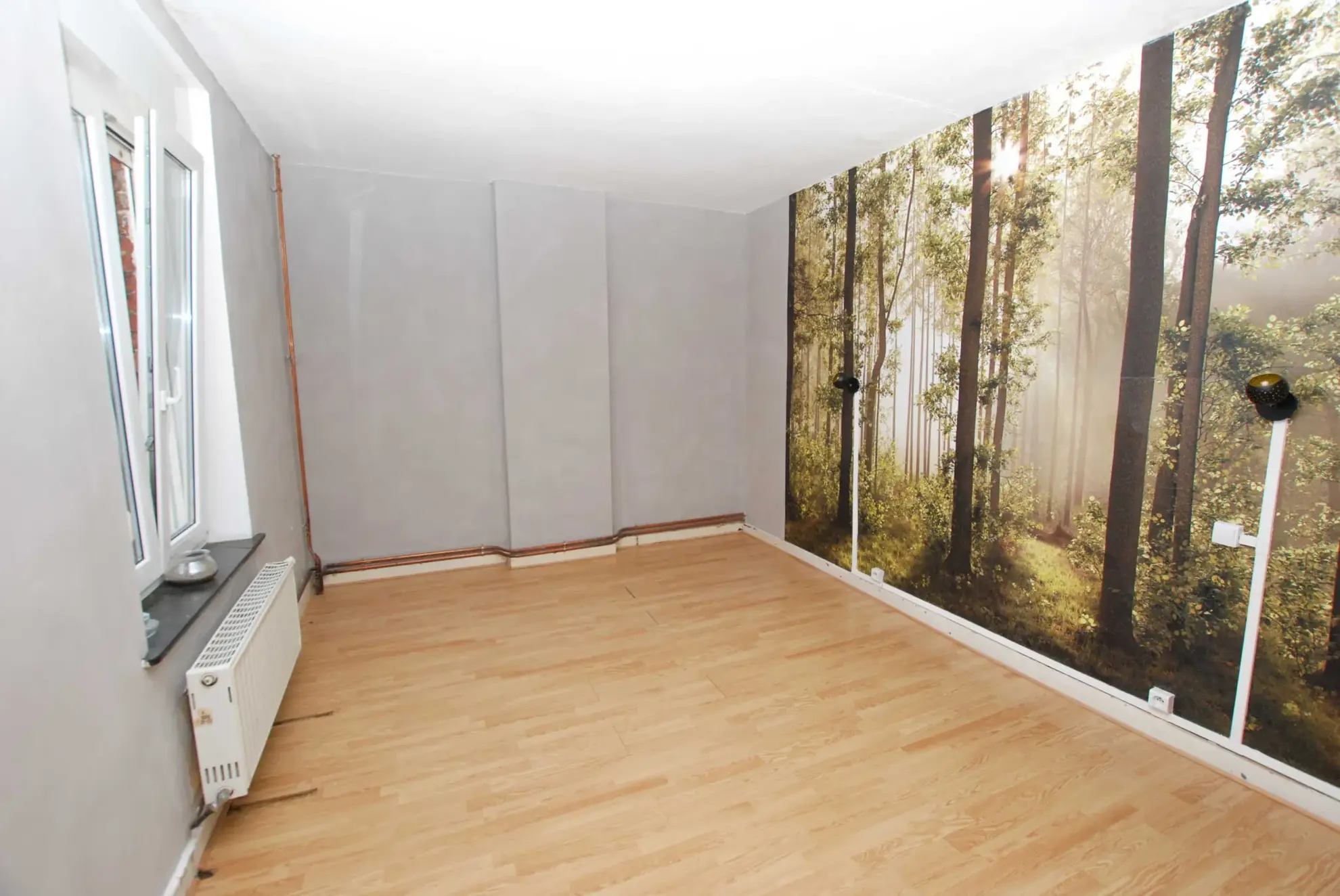 À vendre maison semi-individuelle à Jeumont avec 5 chambres et terrasse 