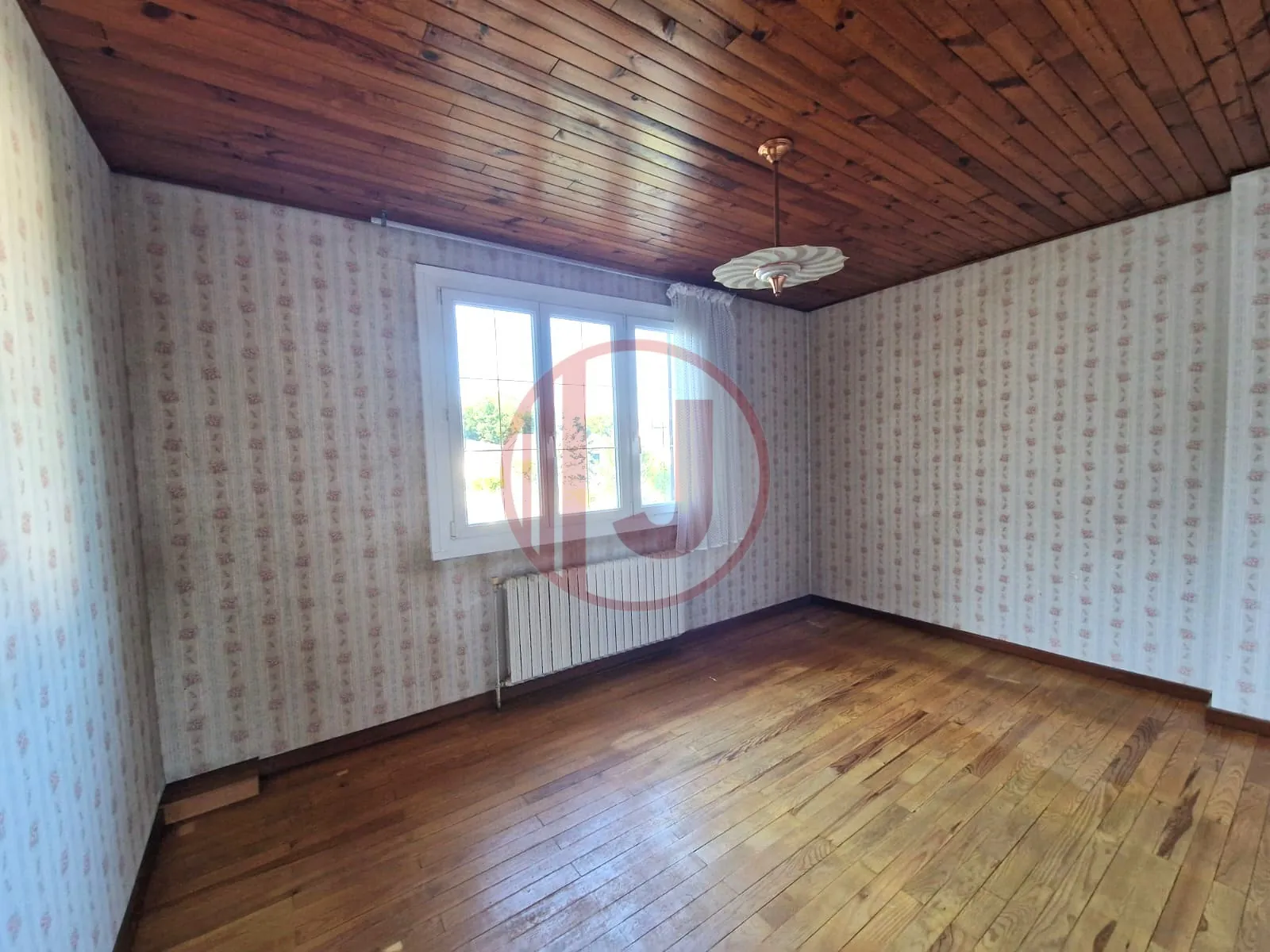 Maison familiale à Grand-Charmont près de la forêt, 130 m², terrain de 660 m² 