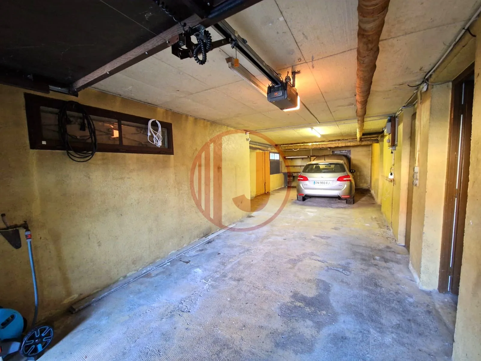 Maison familiale à Grand-Charmont près de la forêt, 130 m², terrain de 660 m² 