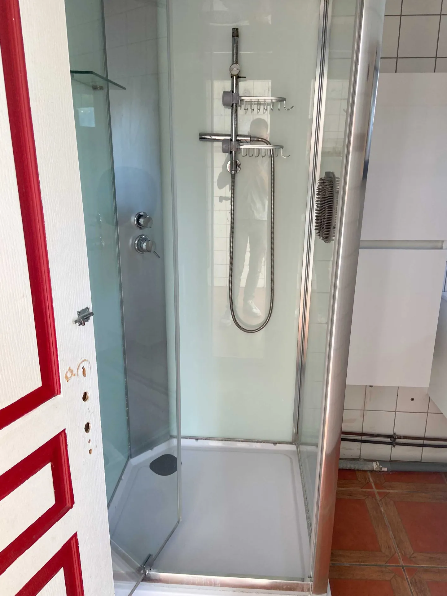 À vendre maison semi-individuelle à Jeumont avec 5 chambres et terrasse 