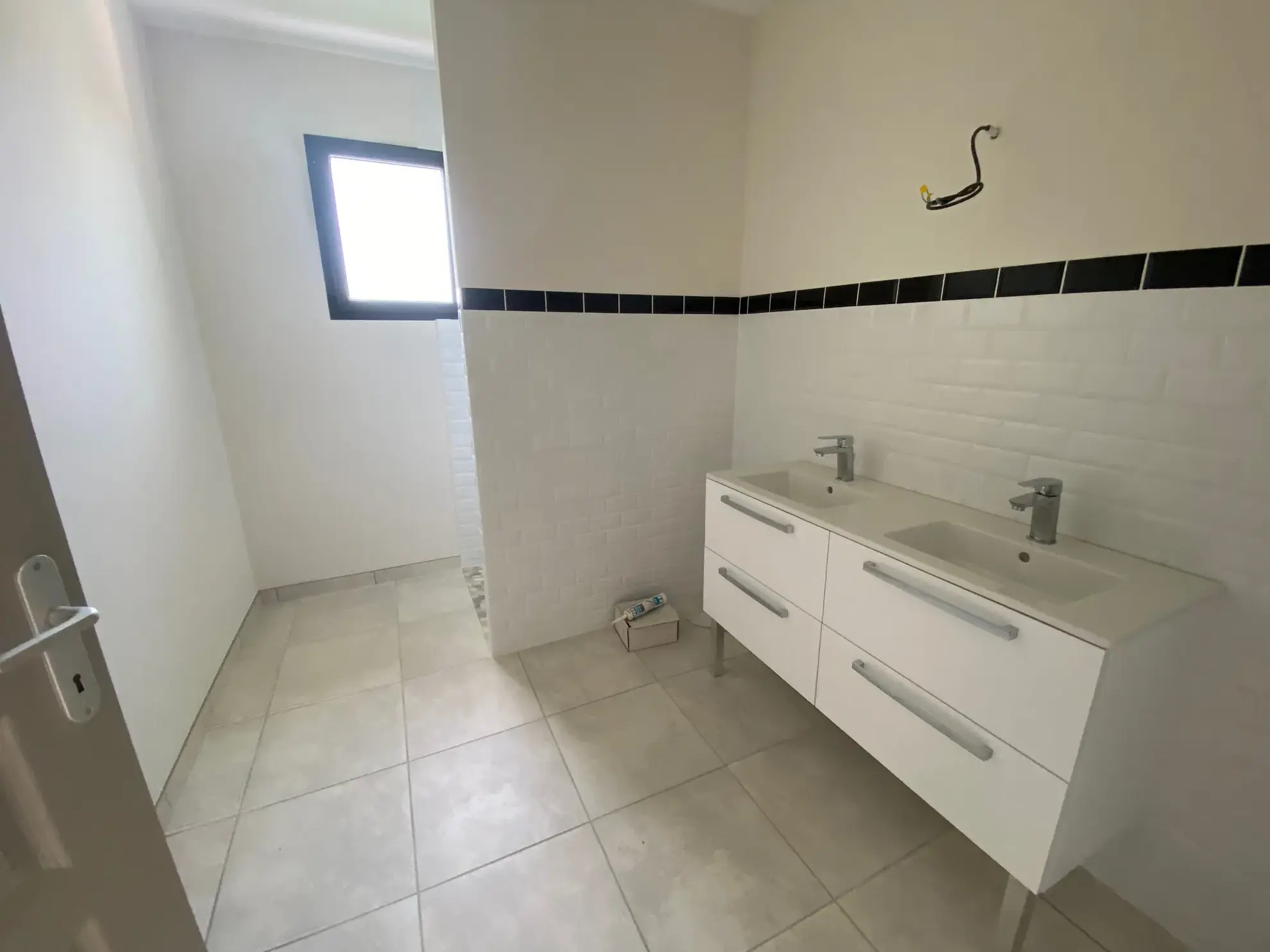 Maison neuve T4 à Marsalès avec jardin et prestations modernes 