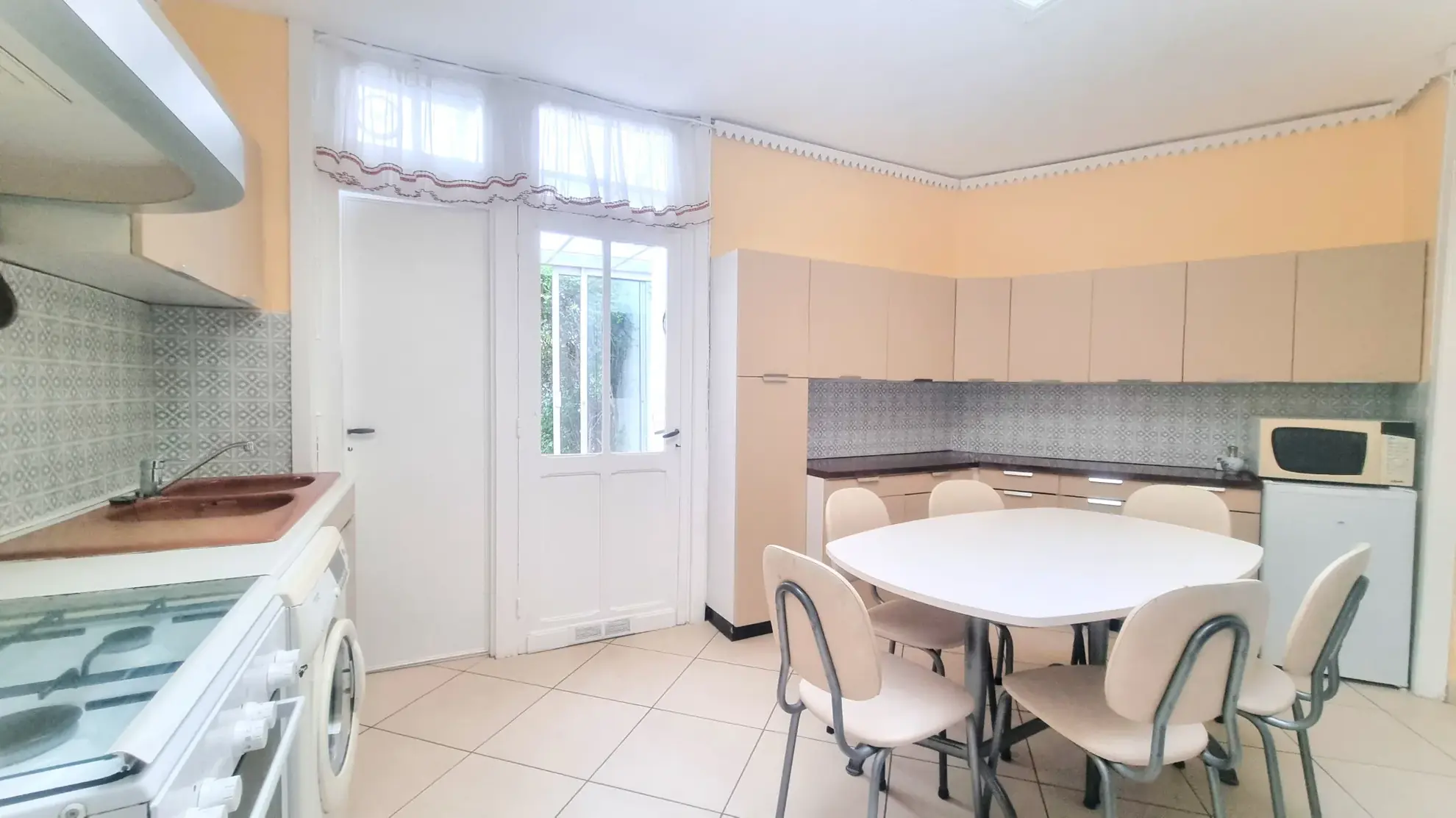 Maison 96 m² avec Jardin Sud à Marcq-en-Baroeul 