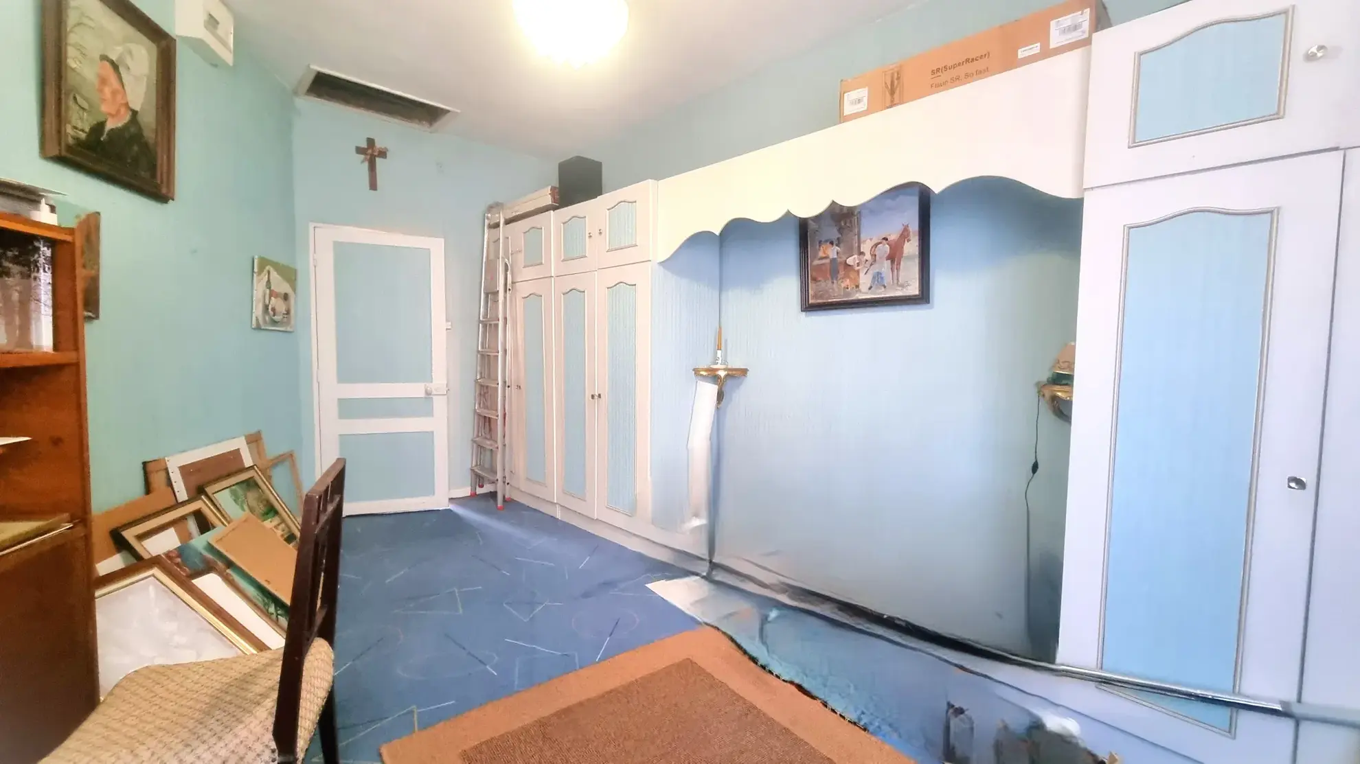 Maison 96 m² avec Jardin Sud à Marcq-en-Baroeul 