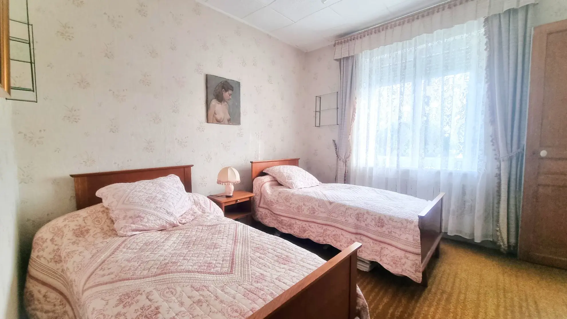 Maison 96 m² avec Jardin Sud à Marcq-en-Baroeul 