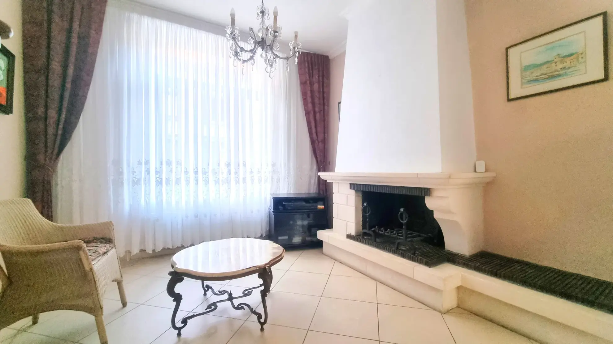 Maison 96 m² avec Jardin Sud à Marcq-en-Baroeul