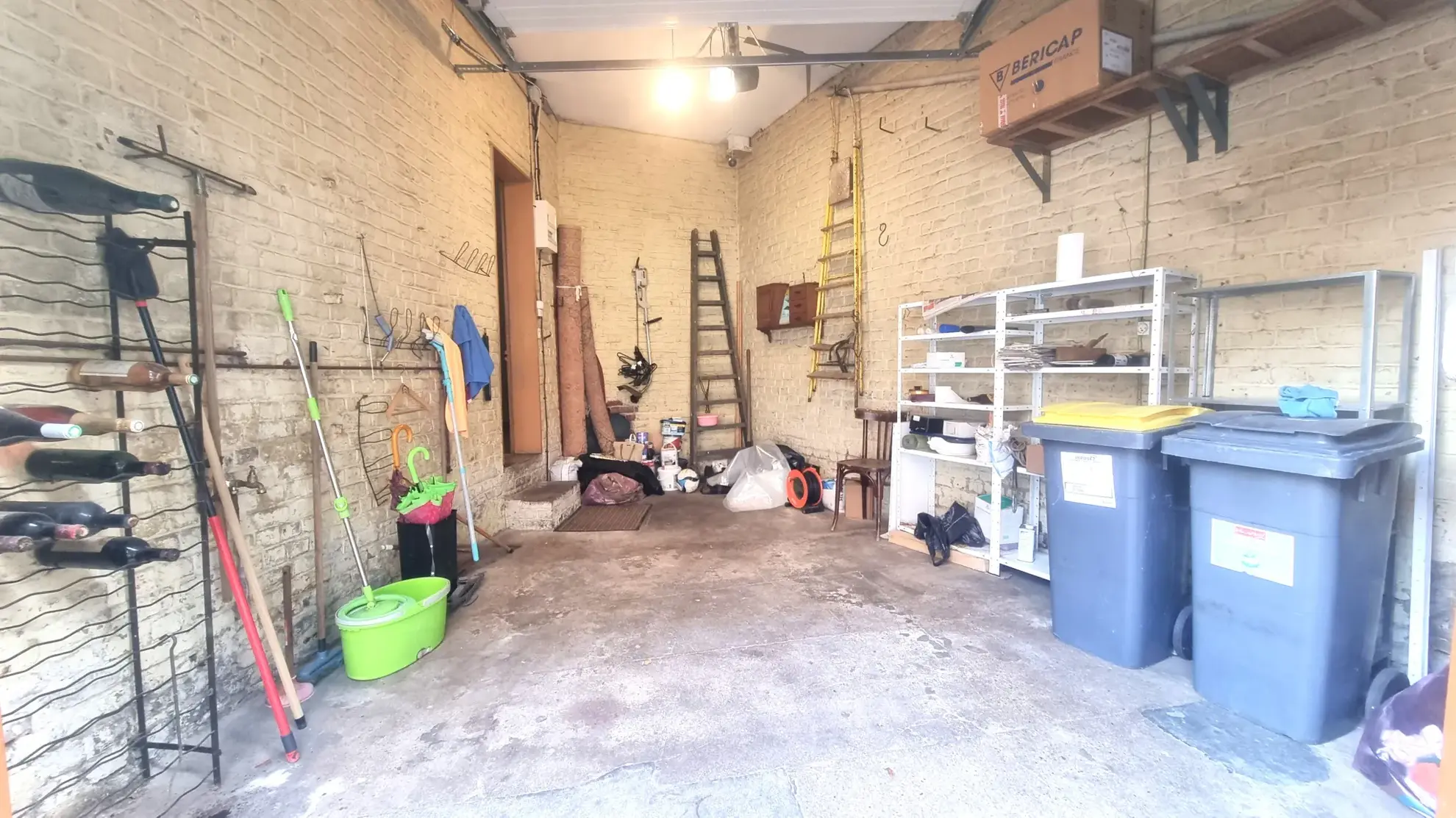 Maison 96 m² avec Jardin Sud à Marcq-en-Baroeul 