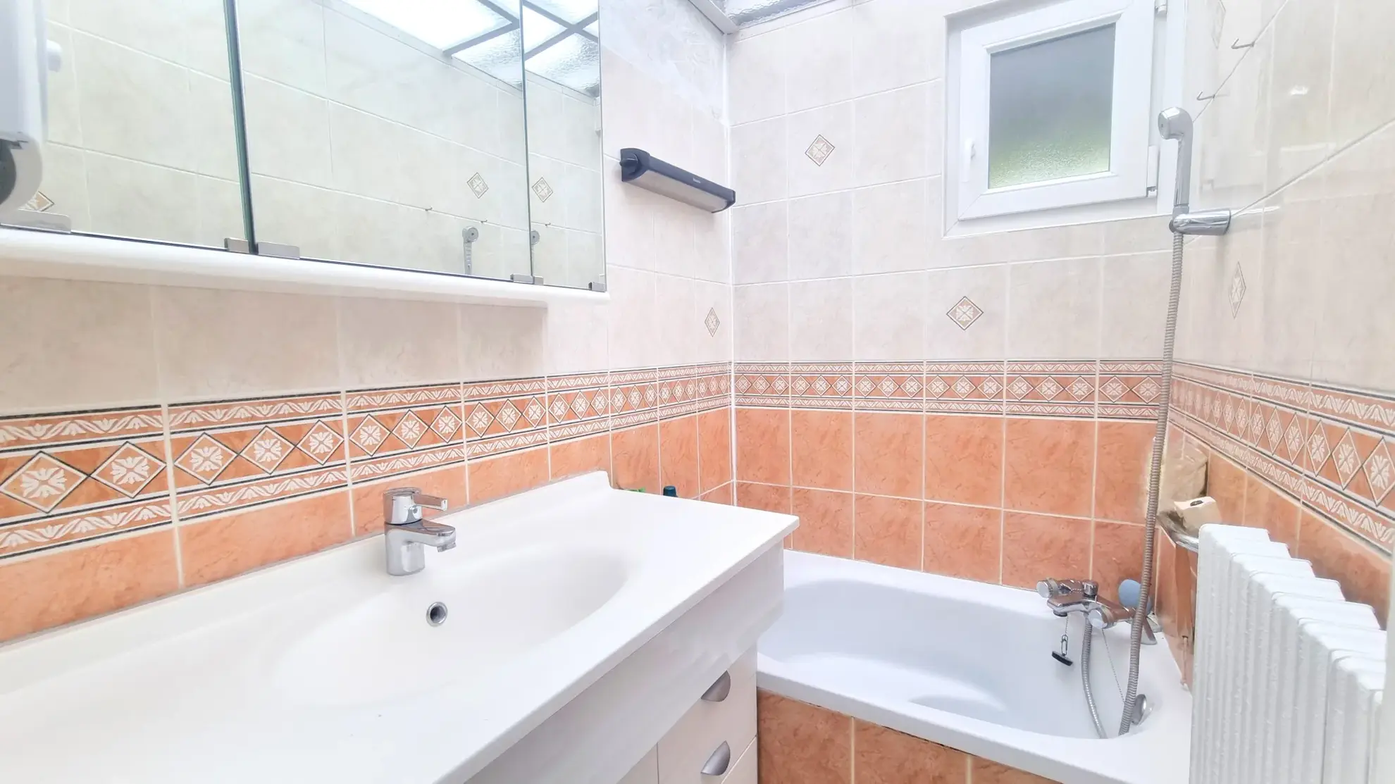 Maison 96 m² avec Jardin Sud à Marcq-en-Baroeul 