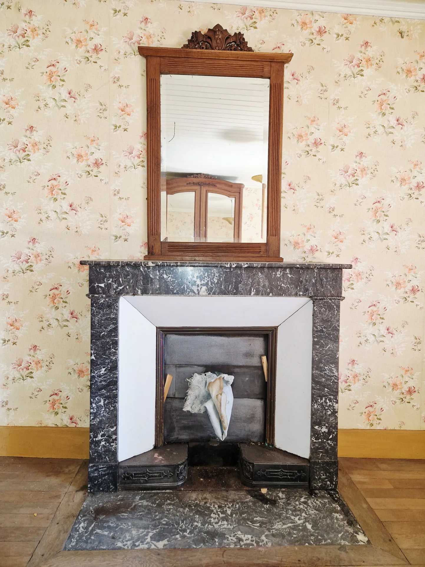 Authentique maison du 18ème siècle avec jardin et charme historique dans le Grand Est 