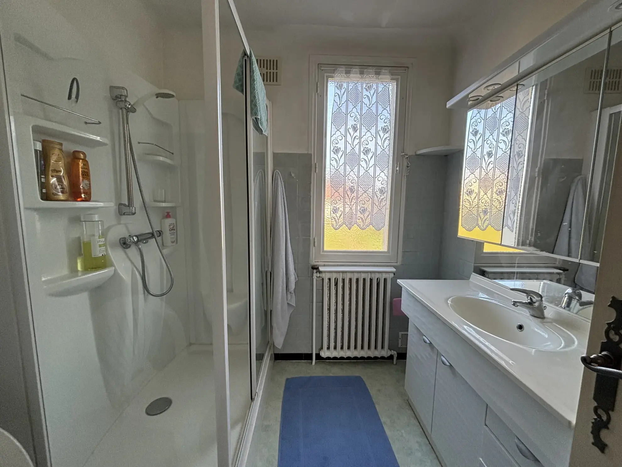 Maison indépendante à La Chapelle Saint Aubin avec grand terrain et potentiel d'extension 