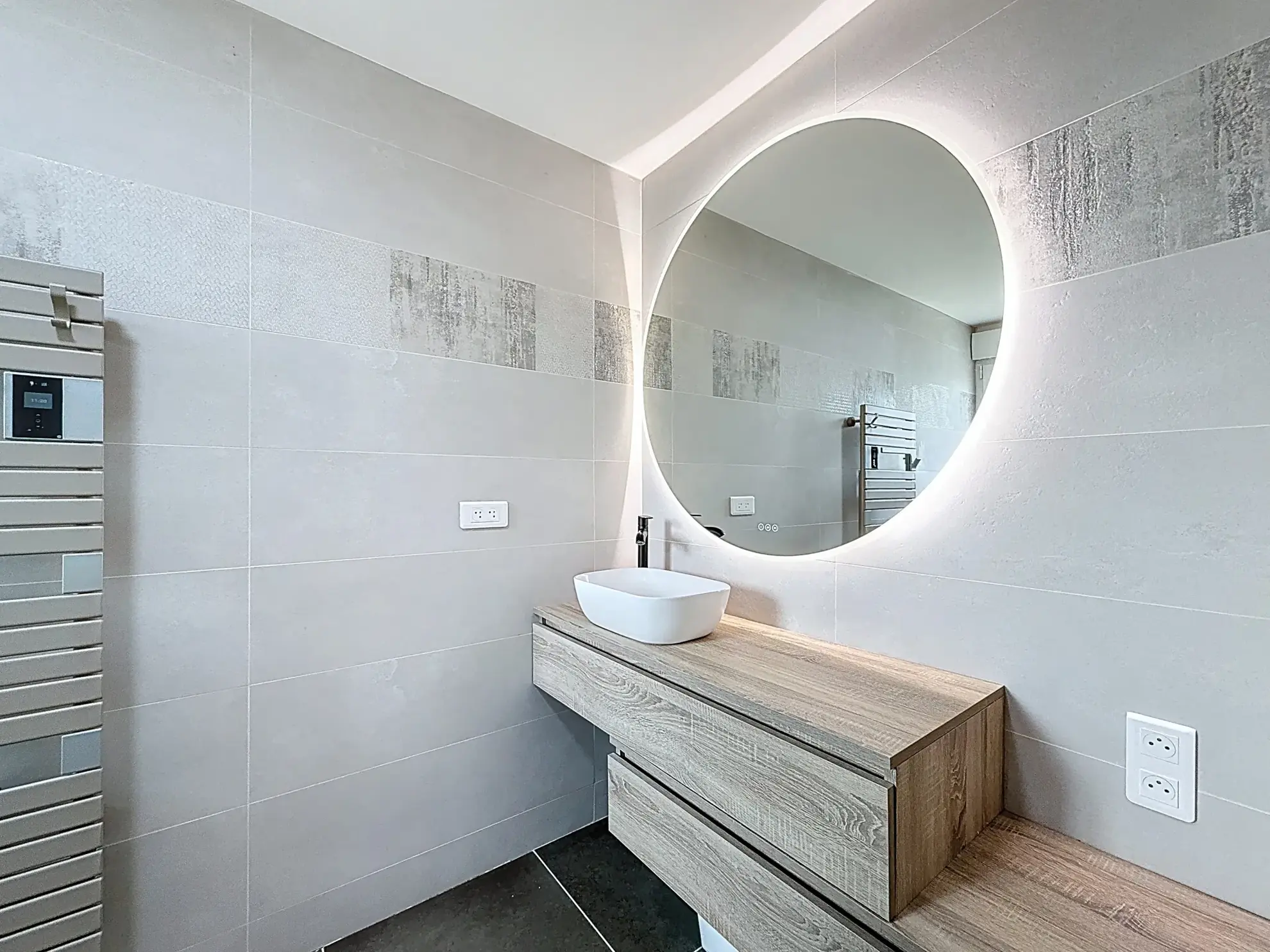 Appartement indépendant de 125 m² avec terrasse et garage à Ambacourt – Opportunité rare 