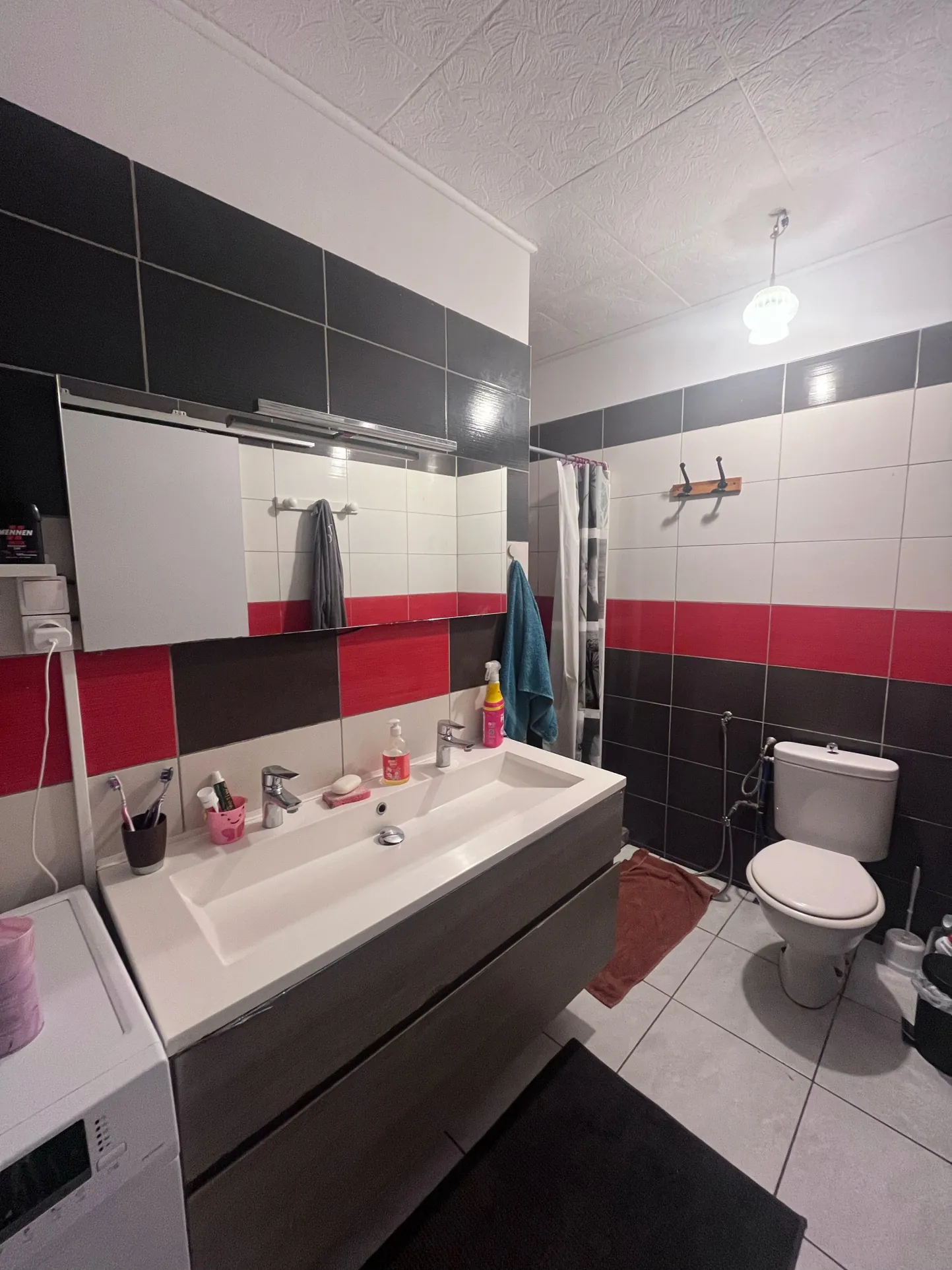 Villa T3 avec studio à vendre à Marignane secteur Nord 