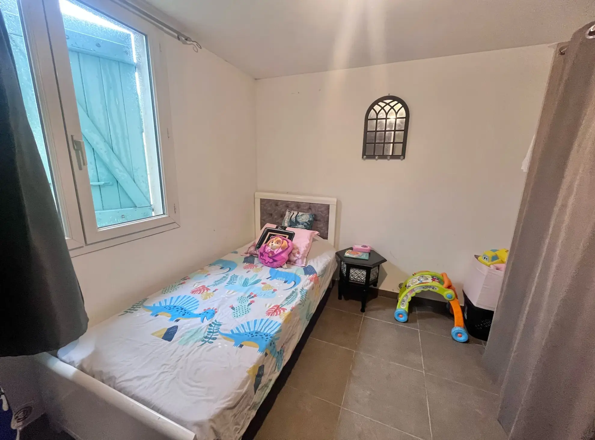 Villa T3 avec studio à vendre à Marignane secteur Nord 