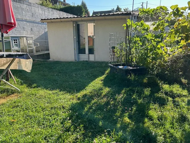 Maison avec deux entrées indépendantes à Cauffry – Idéal grand famille ou investissement 