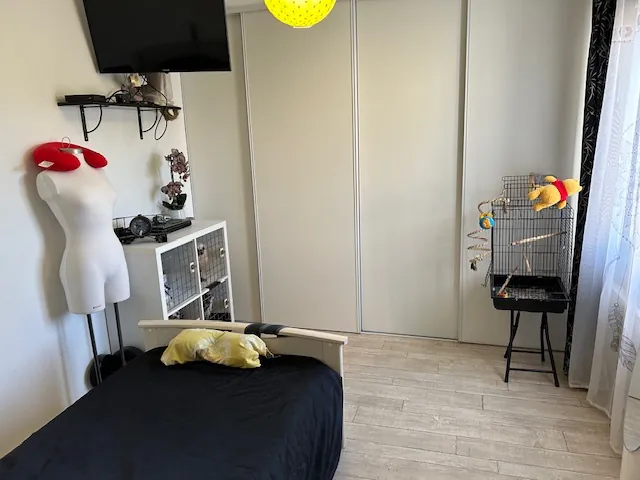 Maison avec deux entrées indépendantes à Cauffry – Idéal grand famille ou investissement 