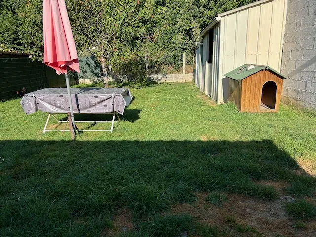 Maison avec deux entrées indépendantes à Cauffry – Idéal grand famille ou investissement 