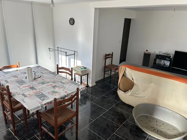 Maison avec deux entrées indépendantes à Cauffry – Idéal grand famille ou investissement 