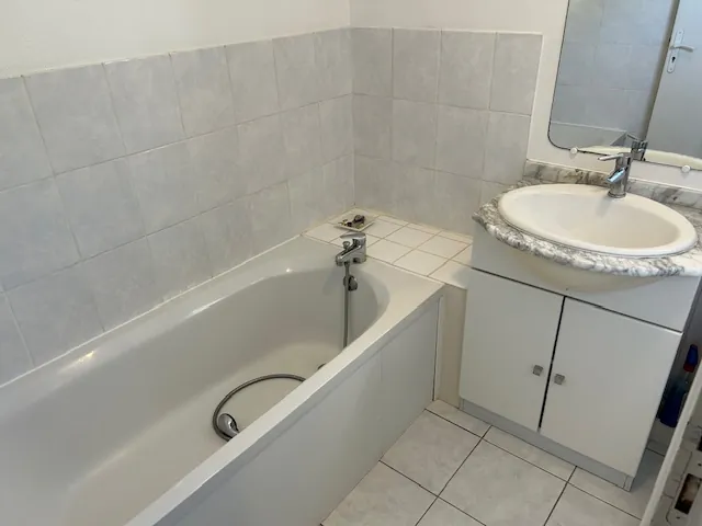 Maison avec deux entrées indépendantes à Cauffry – Idéal grand famille ou investissement 