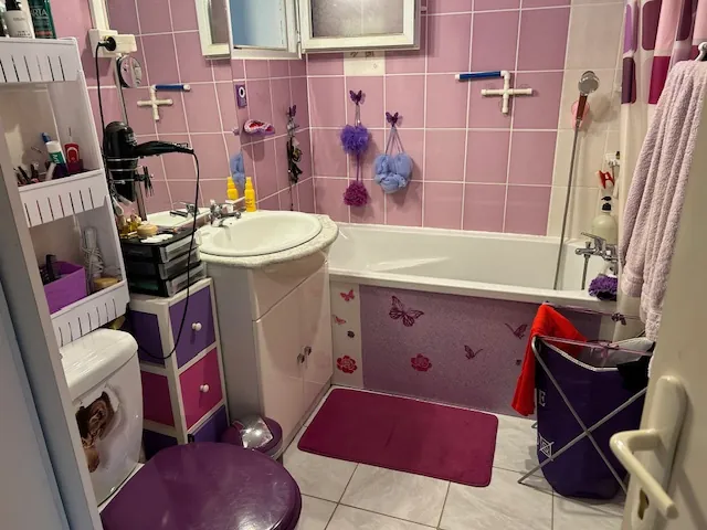 Maison avec deux entrées indépendantes à Cauffry – Idéal grand famille ou investissement 