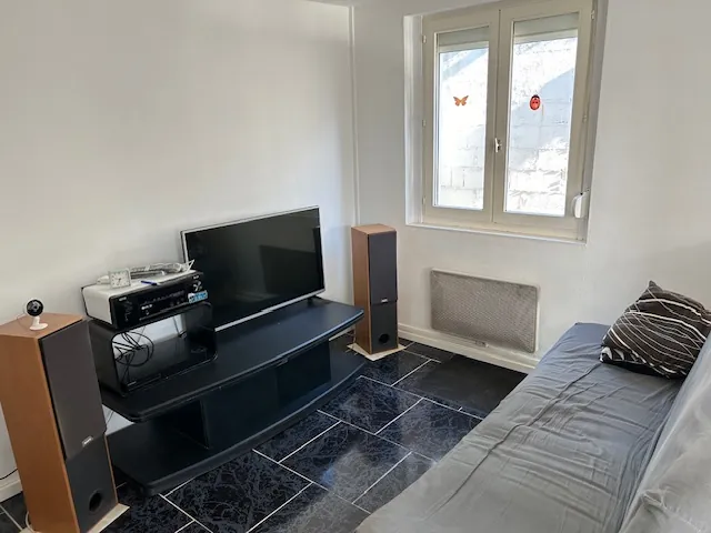 Maison avec deux entrées indépendantes à Cauffry – Idéal grand famille ou investissement 