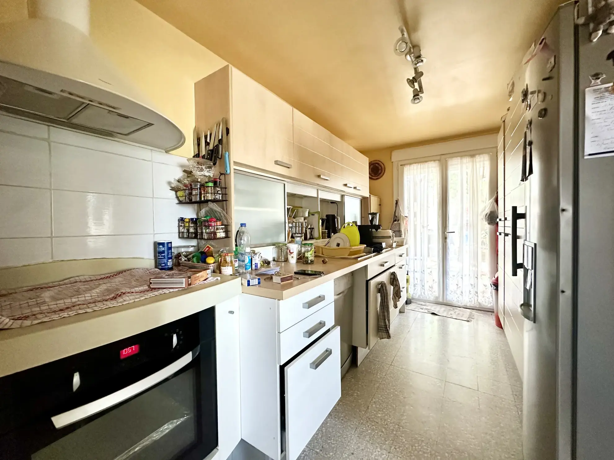 Villa familiale avec piscine, garage et 4 chambres à Vauvert (Gard) 