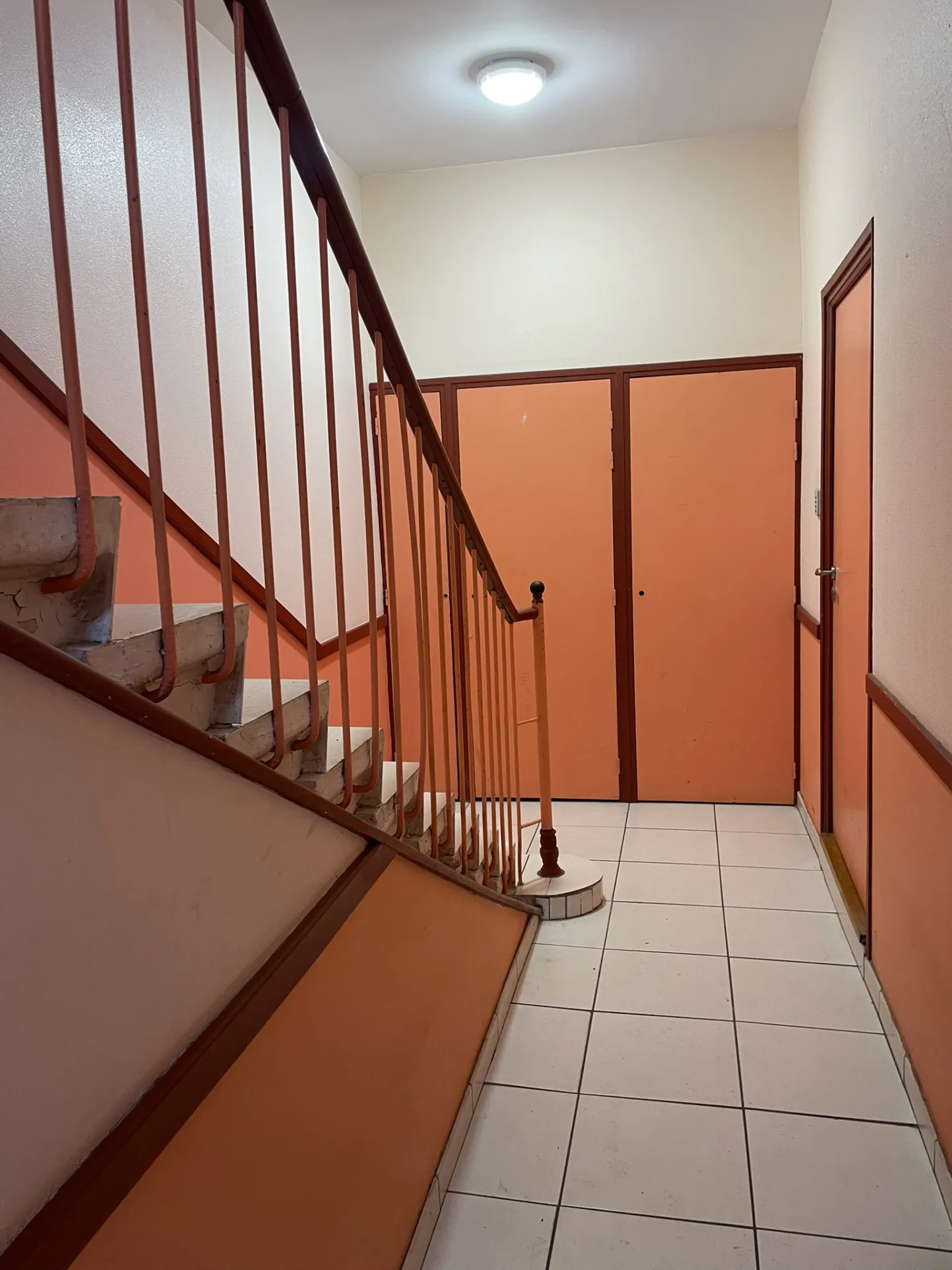 Achat appartement T3 avec terrasse à Saint Affrique – Quartier calme 