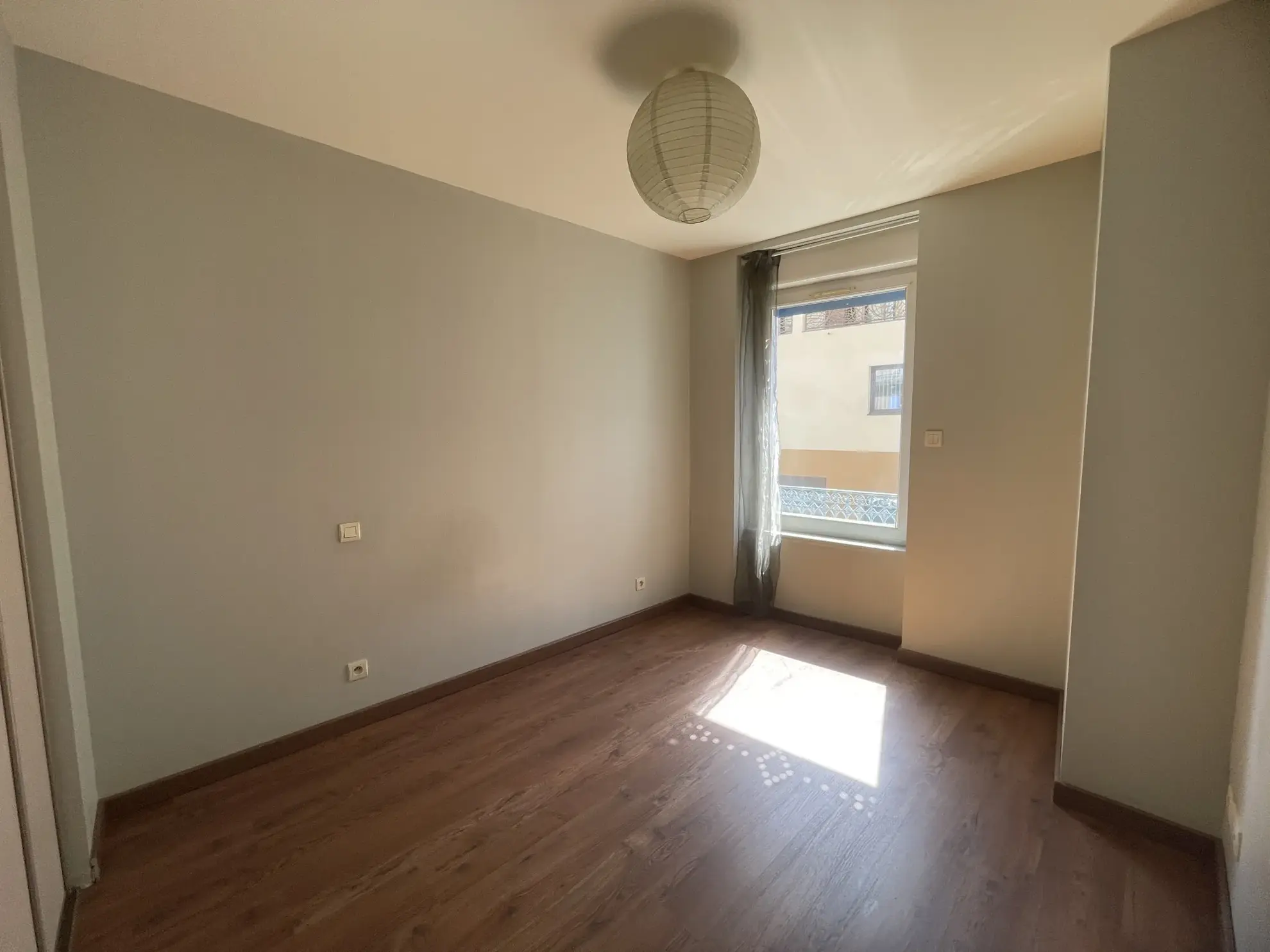 Achat appartement T3 avec terrasse à Saint Affrique – Quartier calme 