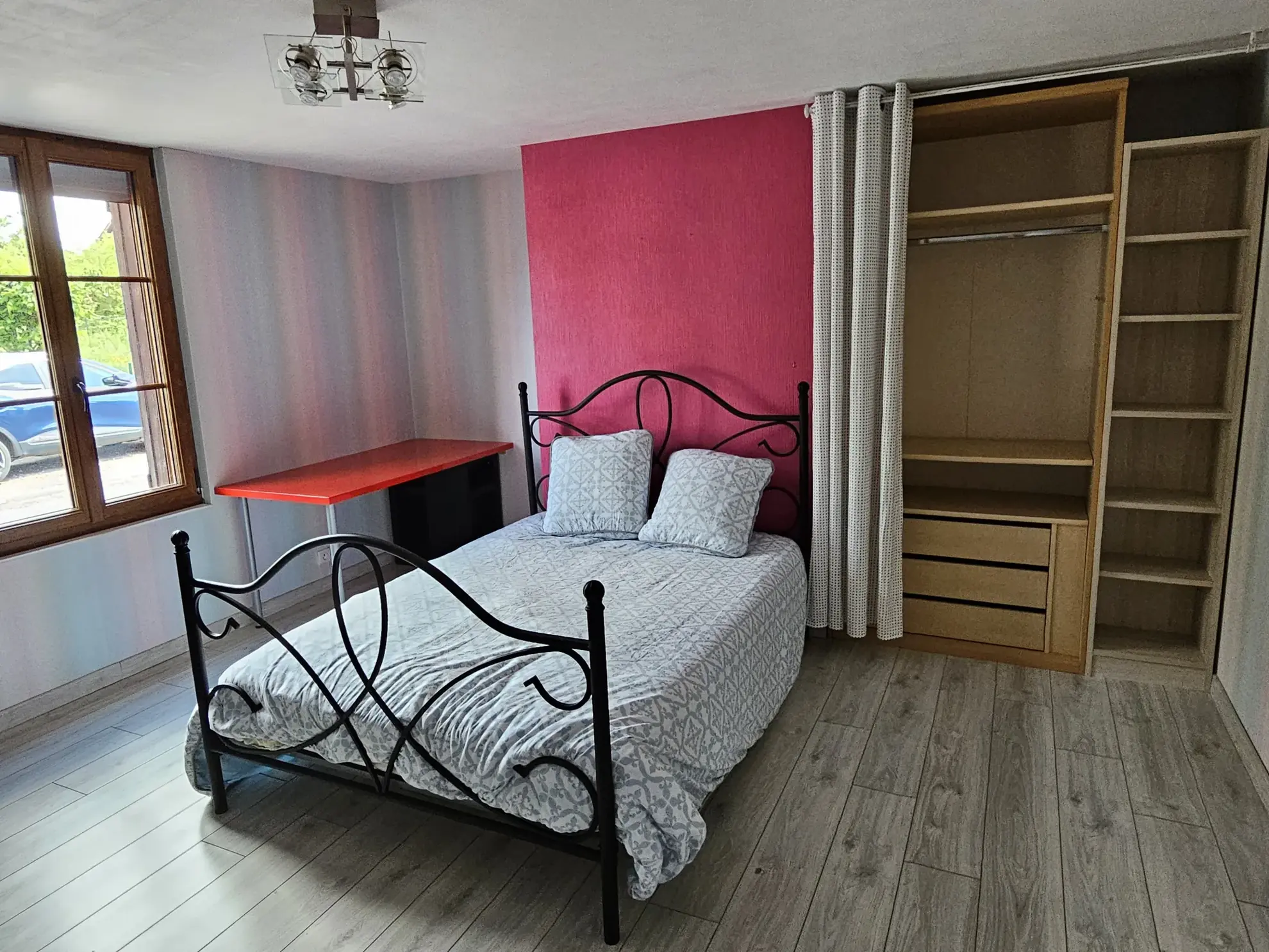 Belle maison familiale avec piscine à Louvemont - 215 m², terrain de 1437 m² 