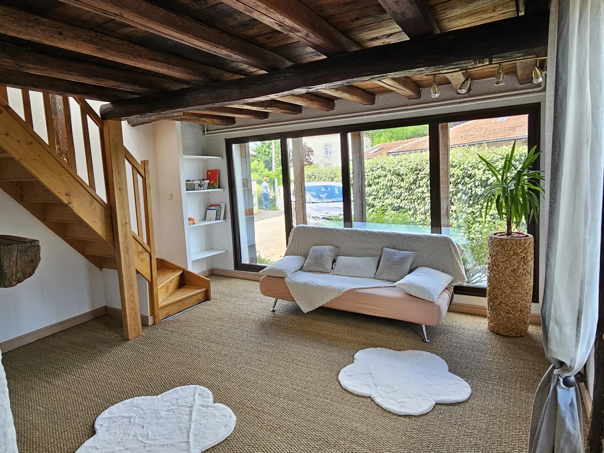 Belle maison familiale avec piscine à Louvemont - 215 m², terrain de 1437 m² 