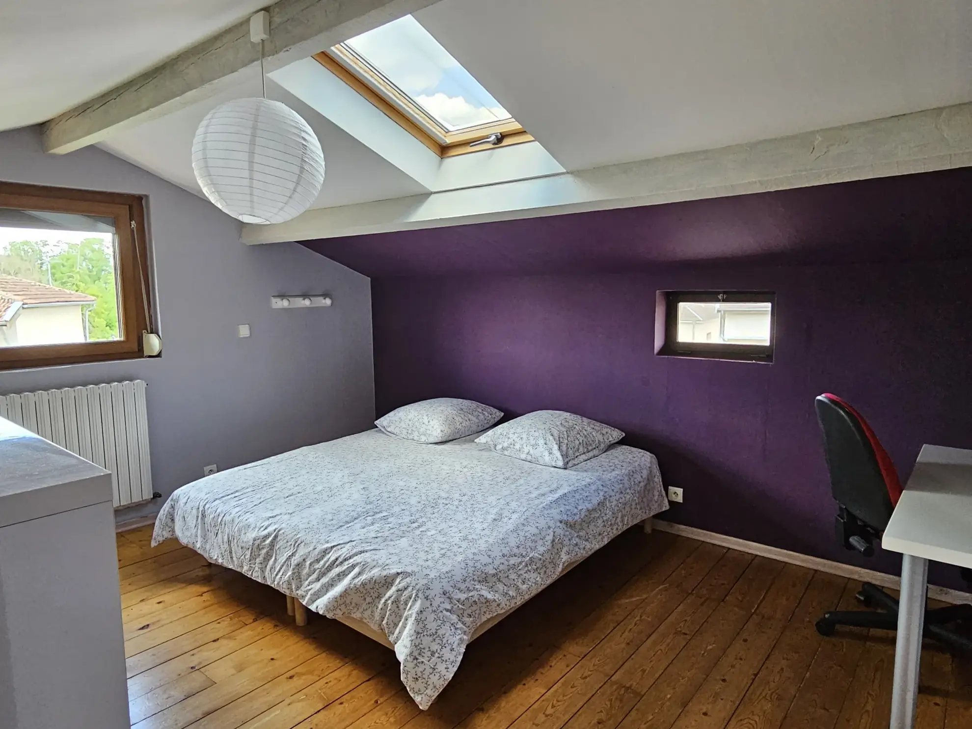 Belle maison familiale avec piscine à Louvemont - 215 m², terrain de 1437 m² 