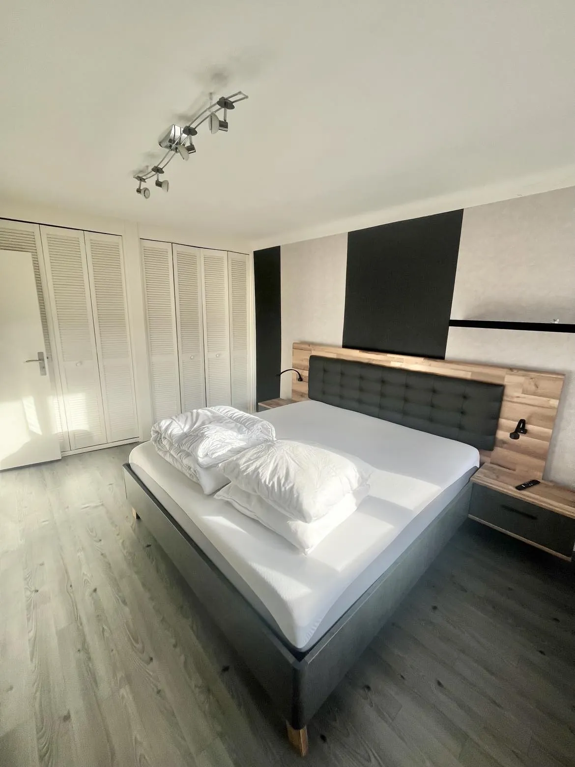 Maison de bourg rénovée à Riom, idéal premier achat ou investissement 