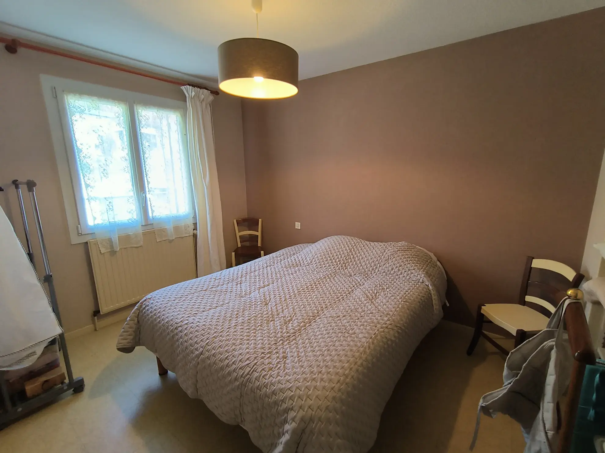 Maison de plain-pied à vendre à Castres avec jardin et terrasse 