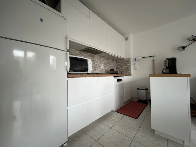 Maison à Frontignan Plage avec terrasse et équipements modernes 